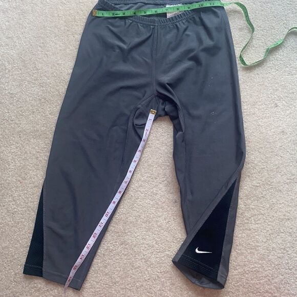 Nike Dri-Fit Leggings! - Picture 4 of 6